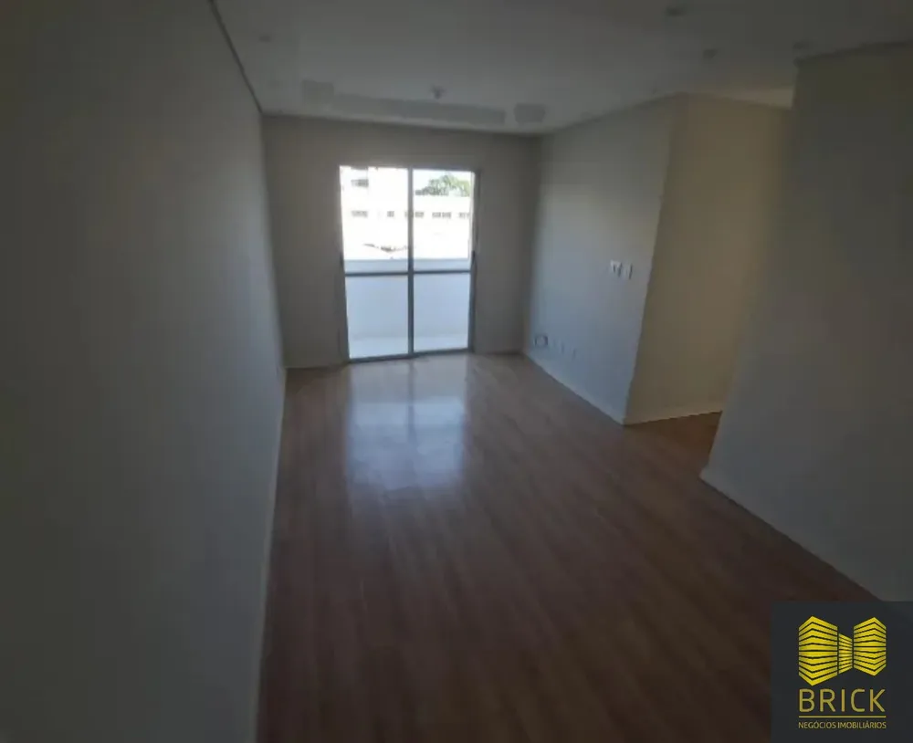 Apartamento, 2 quartos, 60 m² - Foto 2