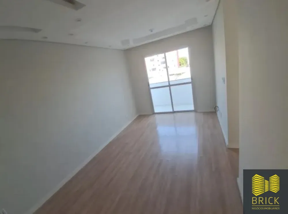 Apartamento, 2 quartos, 60 m² - Foto 3