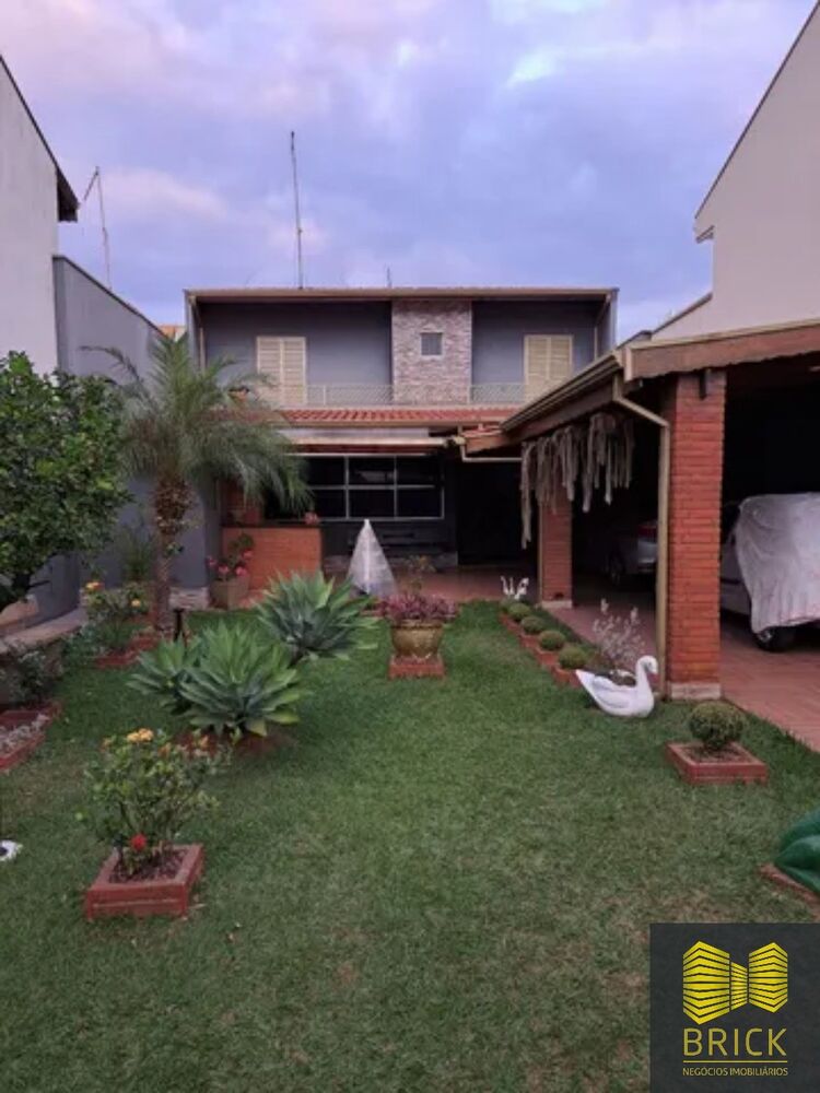 Casa, 3 quartos, 150 m² - Foto 1