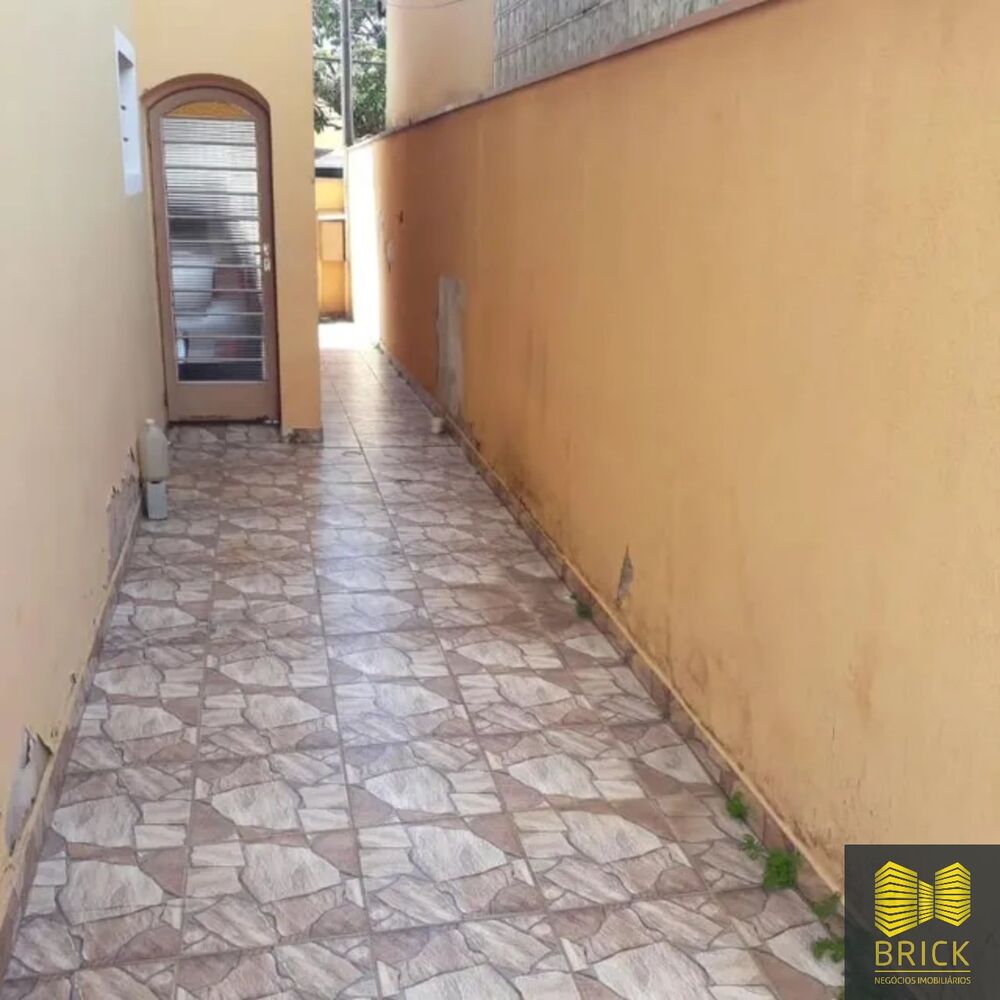 Casa, 3 quartos, 250 m² - Foto 2