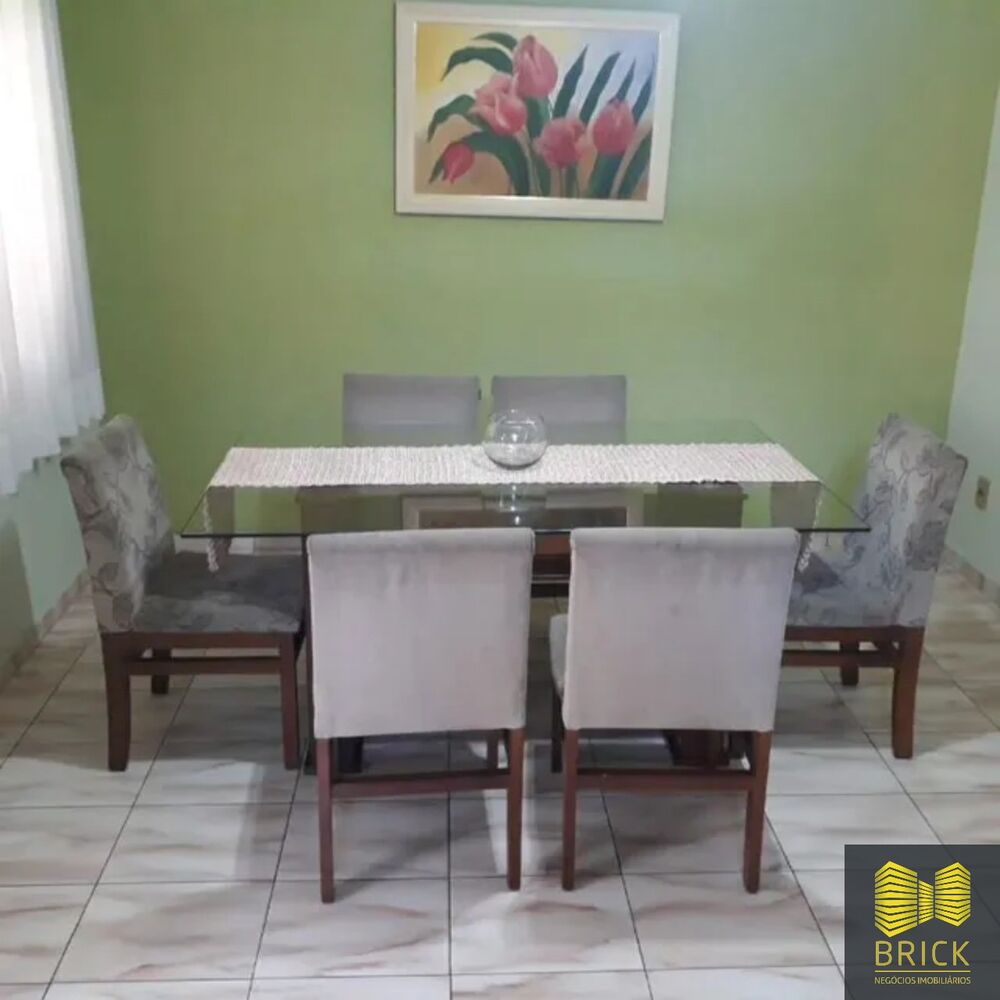 Casa, 3 quartos, 250 m² - Foto 4