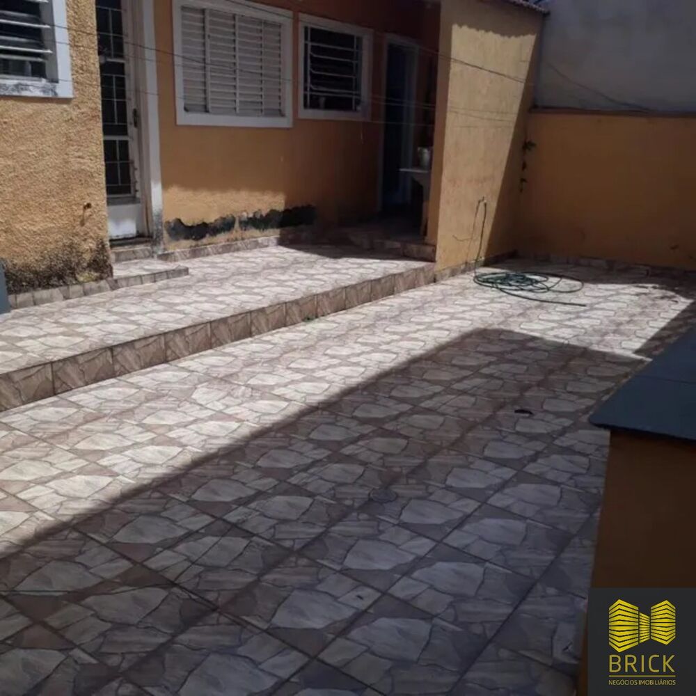 Casa, 3 quartos, 250 m² - Foto 3