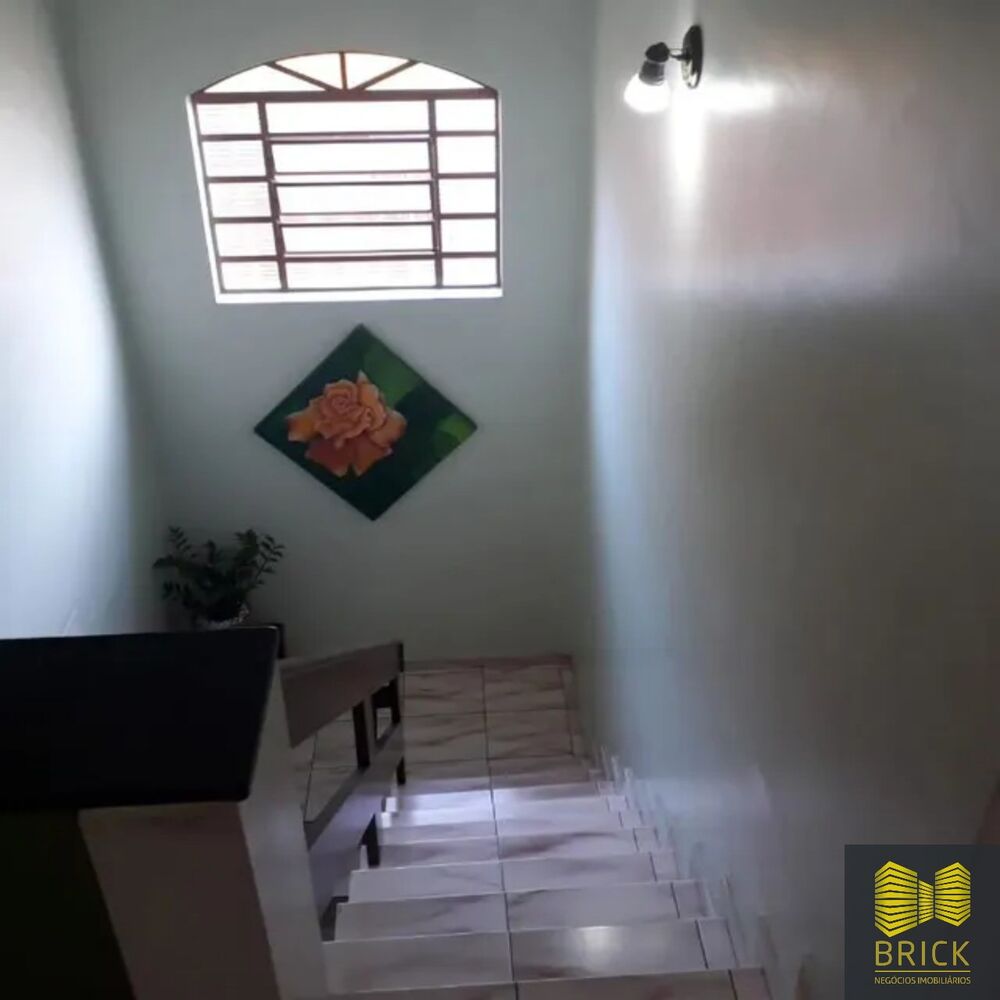 Casa, 3 quartos, 250 m² - Foto 6