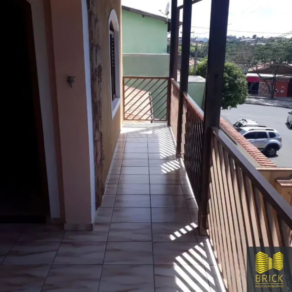 Casa, 3 quartos, 250 m² - Foto 5