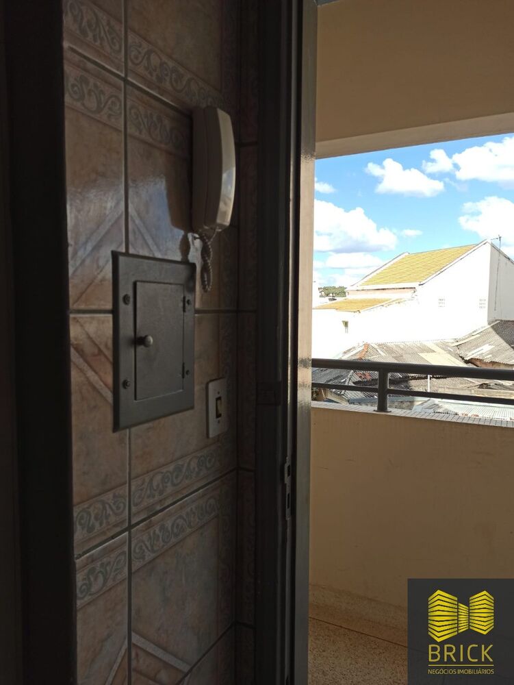 Kitnet-Studio, 27 m² - Foto 12