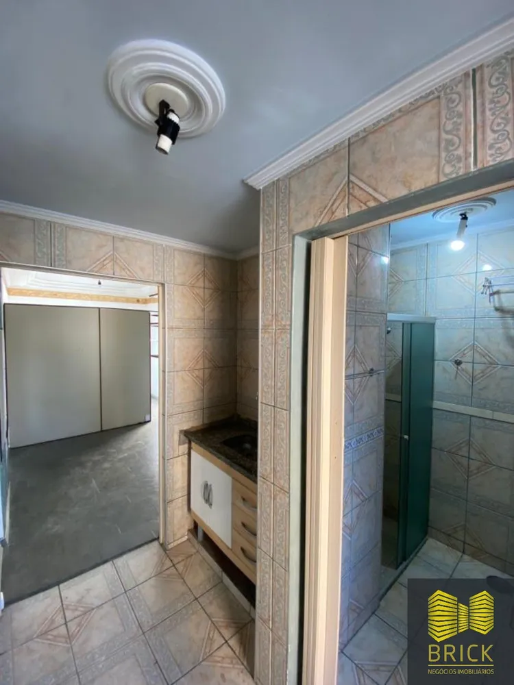 Kitnet-Studio, 27 m² - Foto 10