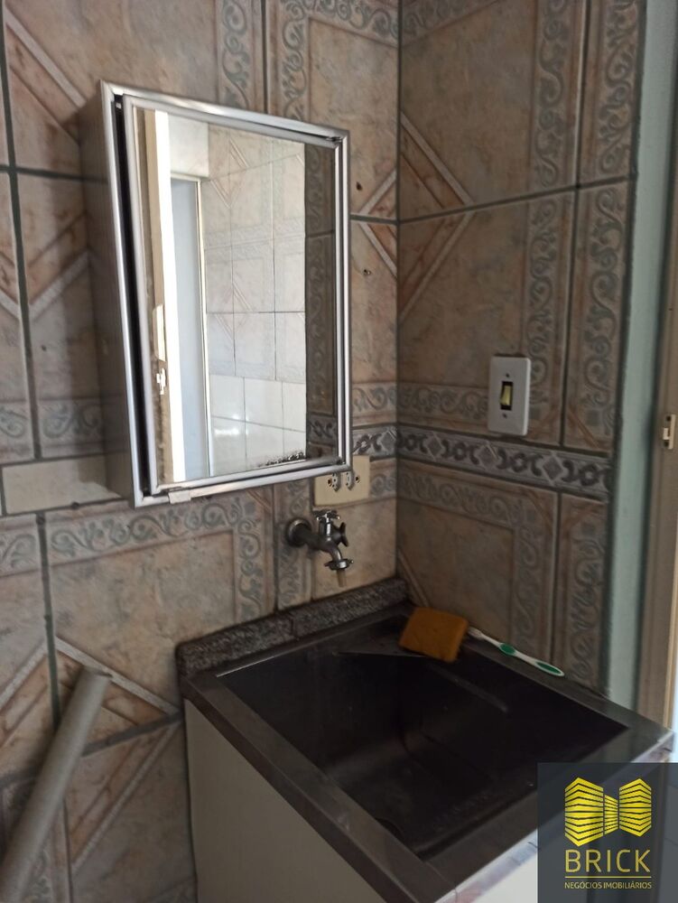 Kitnet-Studio, 27 m² - Foto 11