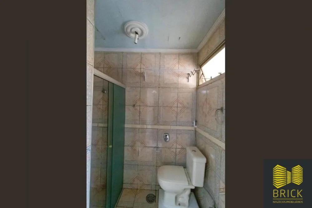 Kitnet-Studio, 27 m² - Foto 12