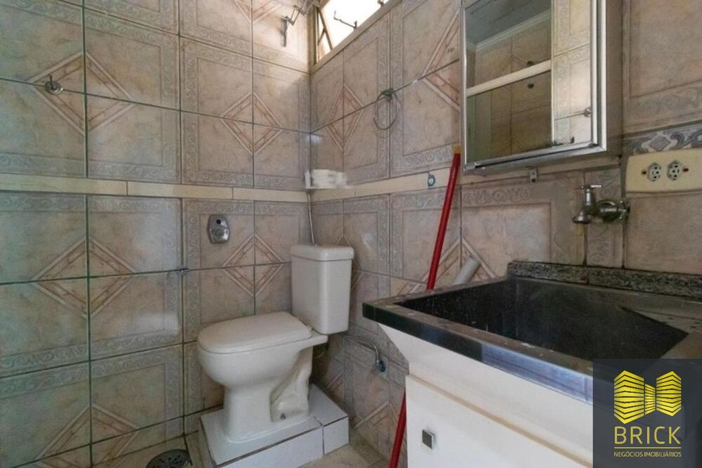 Kitnet-Studio, 27 m² - Foto 10