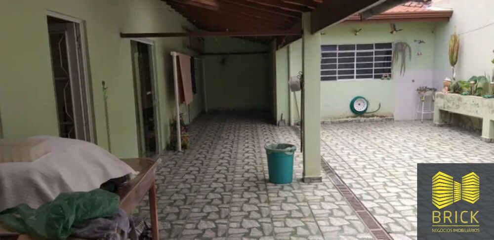 Casa, 4 quartos, 180 m² - Foto 4