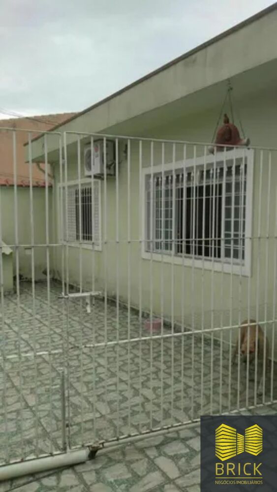 Casa, 4 quartos, 180 m² - Foto 3