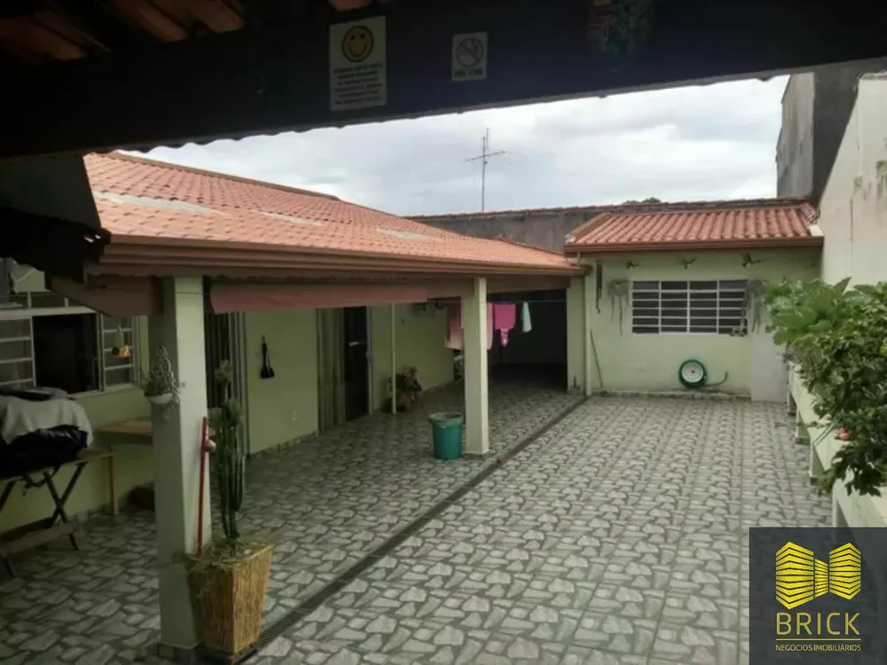 Casa, 4 quartos, 180 m² - Foto 5