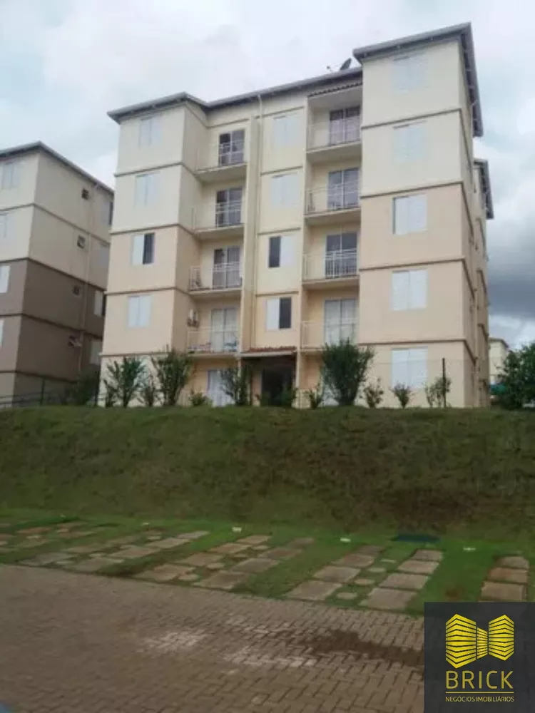 Apartamento, 3 quartos, 52 m² - Foto 3