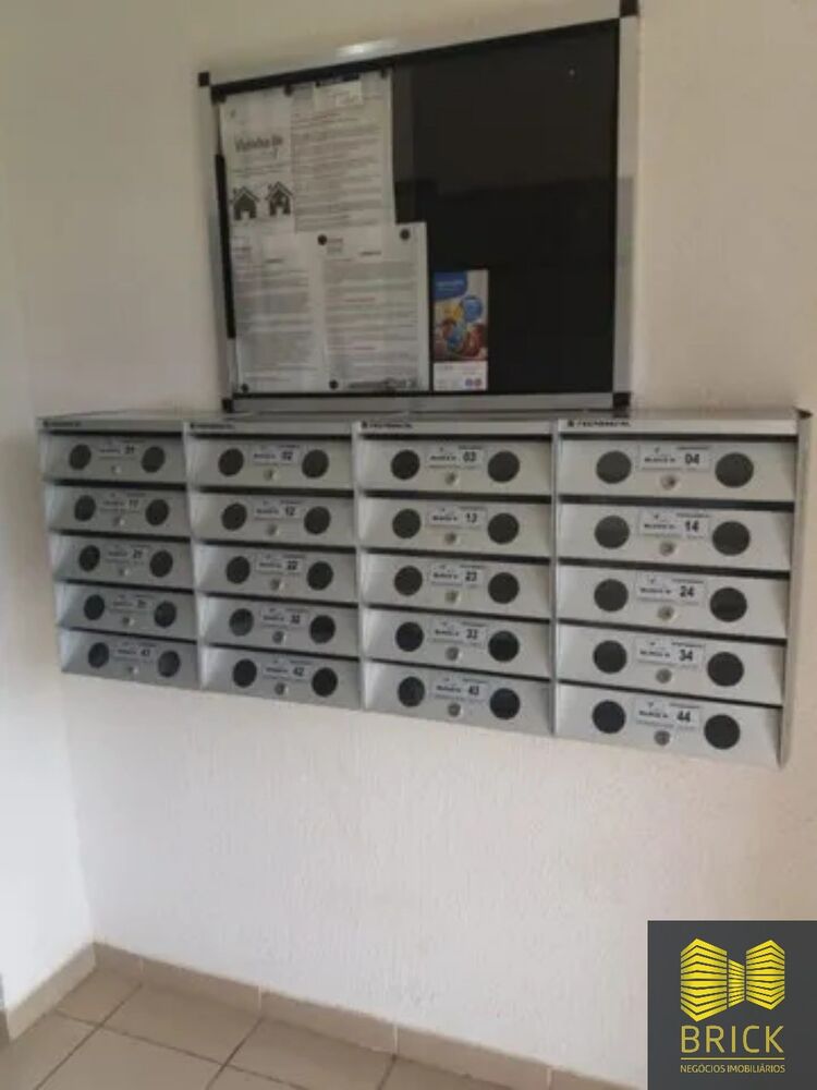 Apartamento, 3 quartos, 52 m² - Foto 8