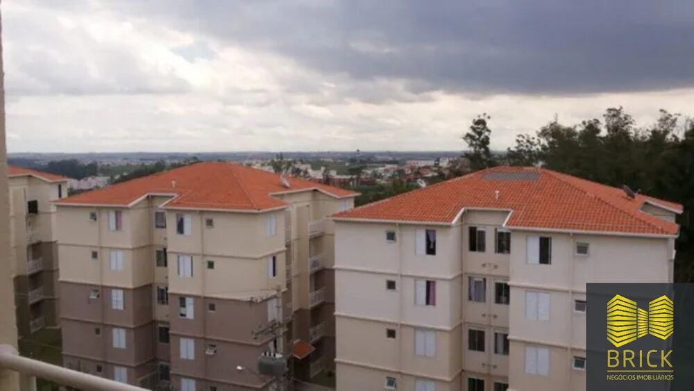 Apartamento, 3 quartos, 52 m² - Foto 7