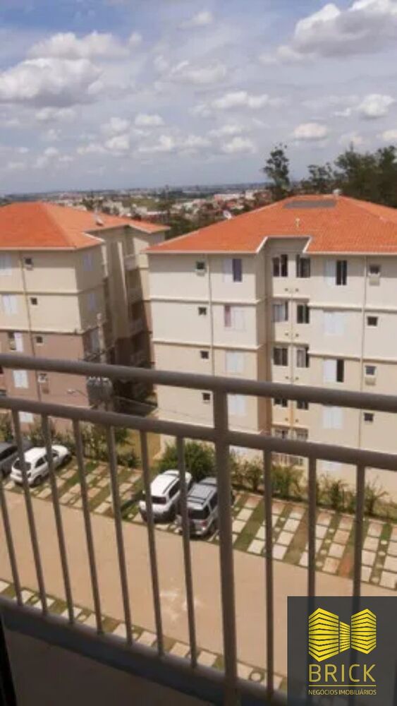 Apartamento, 3 quartos, 52 m² - Foto 5