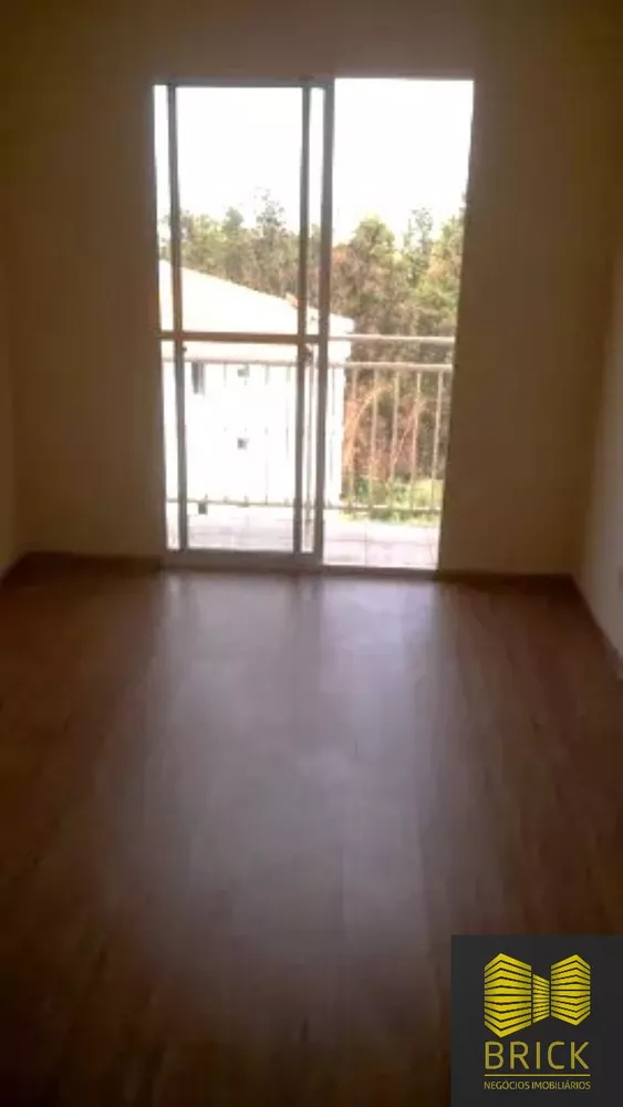Apartamento, 3 quartos, 52 m² - Foto 2