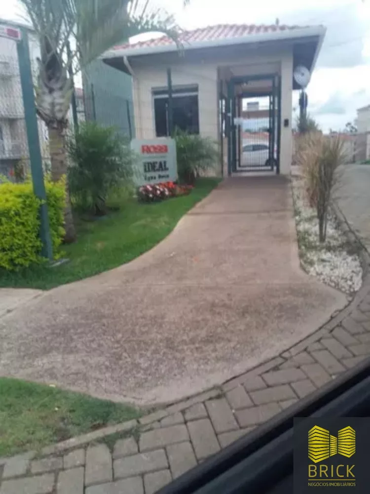 Apartamento, 3 quartos, 52 m² - Foto 4