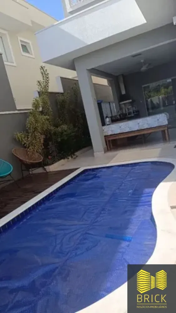 Casa, 4 quartos, 310 m² - Foto 2