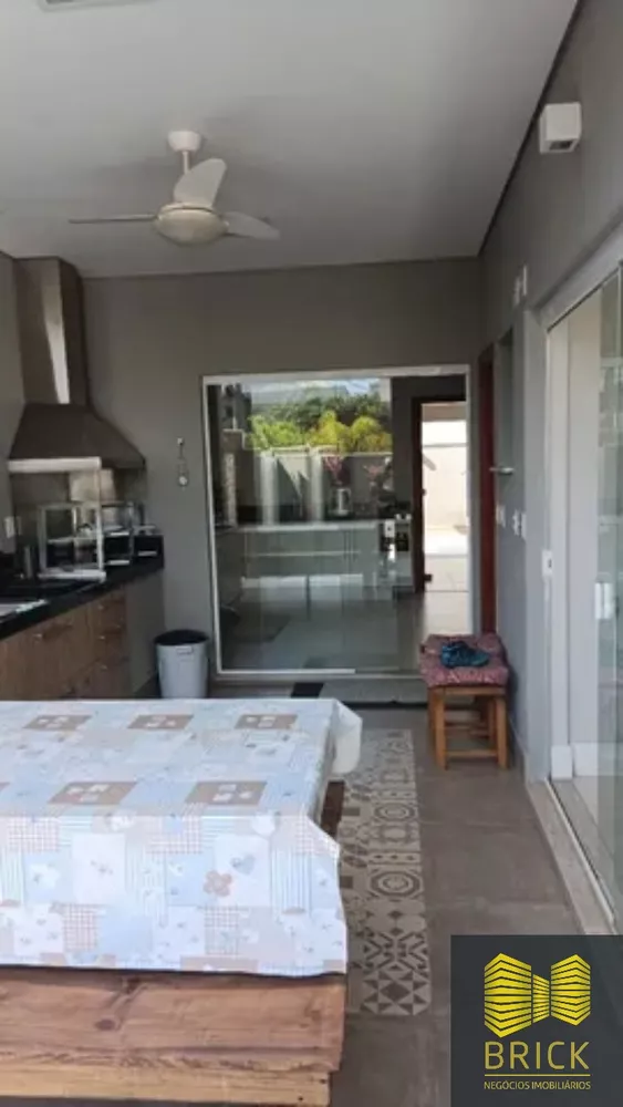 Casa, 4 quartos, 310 m² - Foto 3