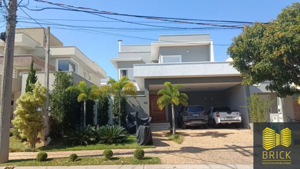 Casa, 4 quartos, 310 m² - Foto 1