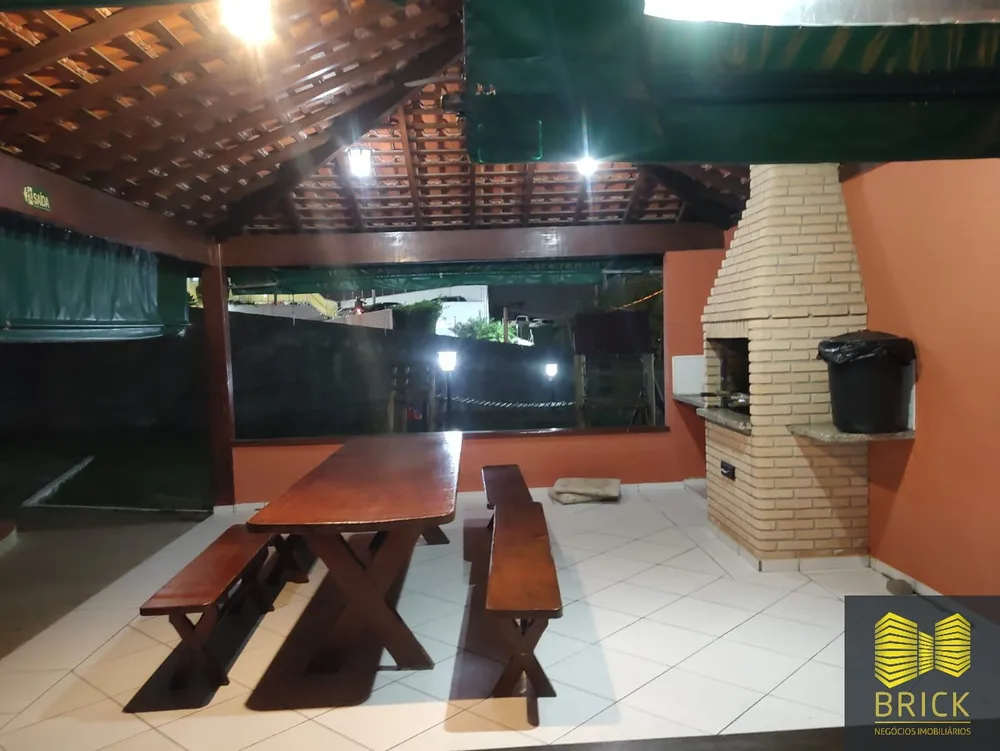 Apartamento, 2 quartos, 57 m² - Foto 10