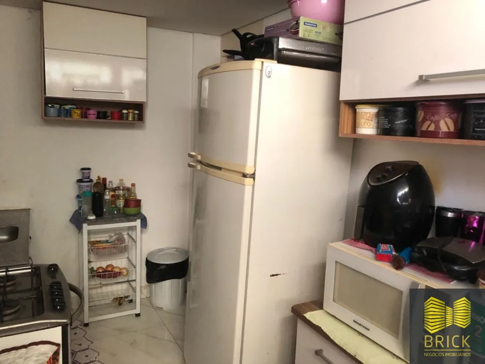 Apartamento, 2 quartos, 57 m² - Foto 4
