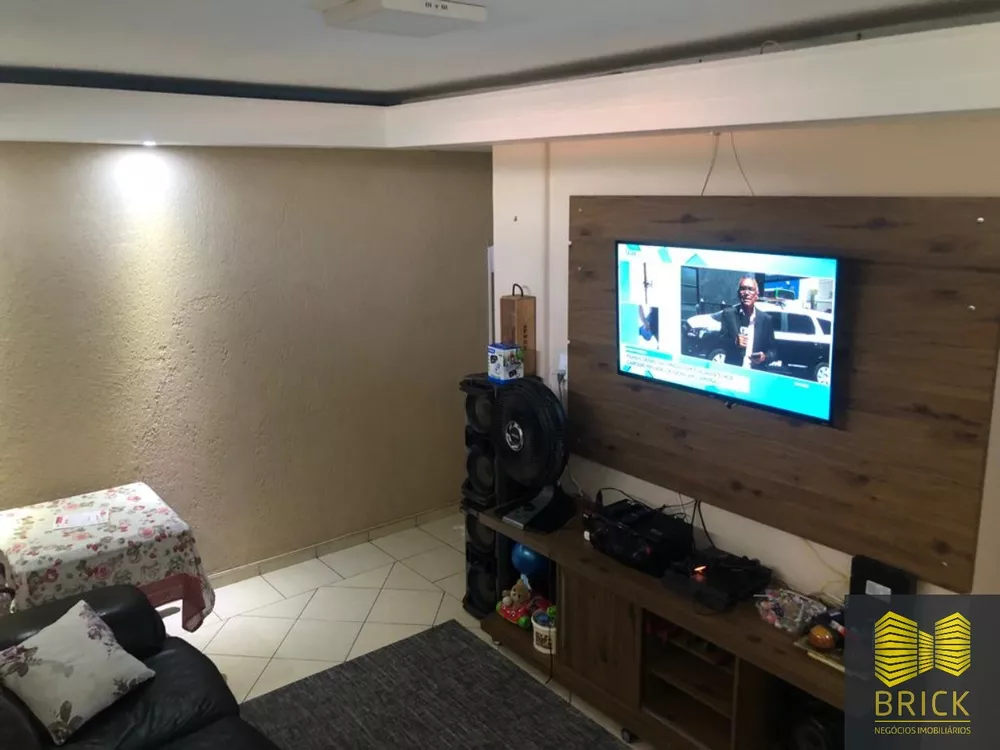 Apartamento, 2 quartos, 57 m² - Foto 2