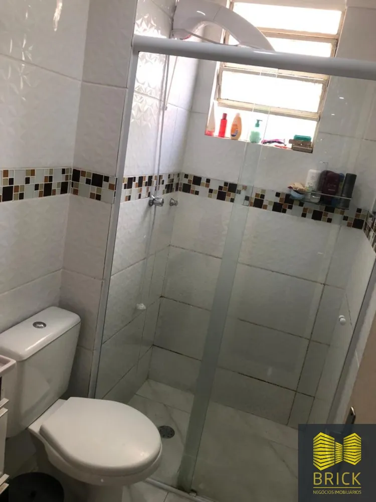 Apartamento, 2 quartos, 57 m² - Foto 9