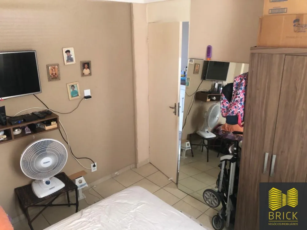 Apartamento, 2 quartos, 57 m² - Foto 6