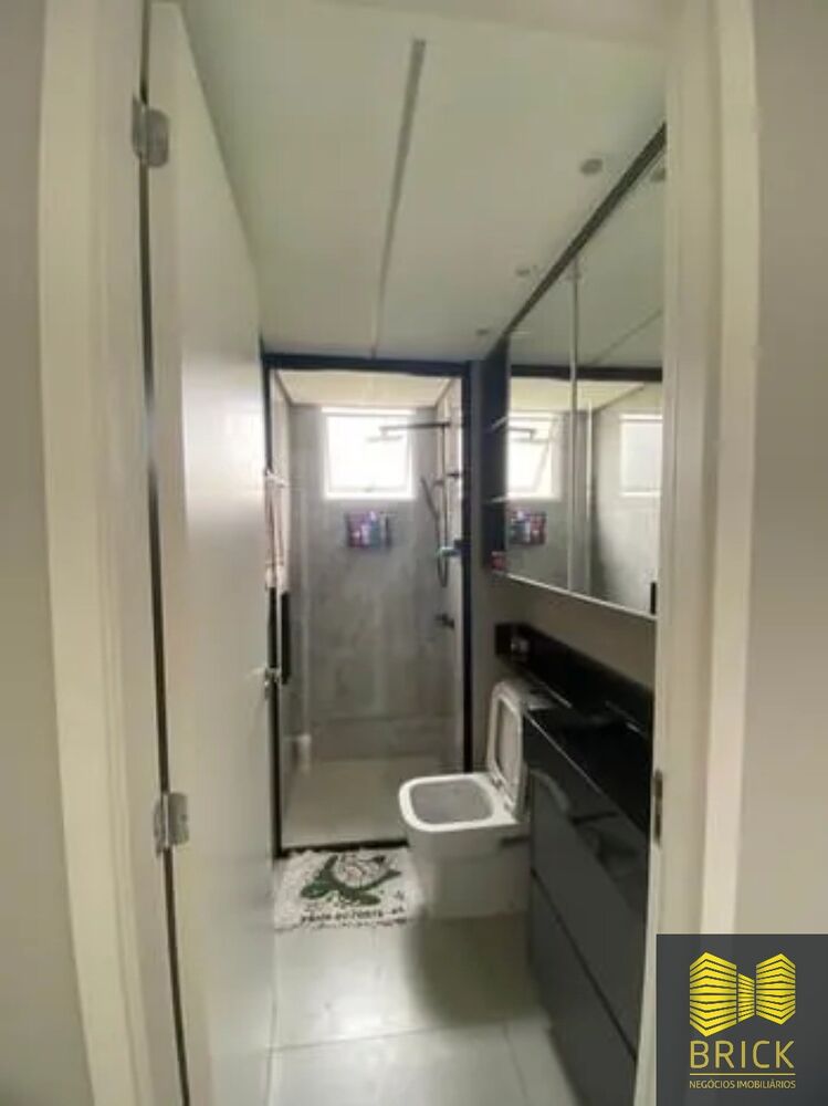 Apartamento, 2 quartos, 58 m² - Foto 3