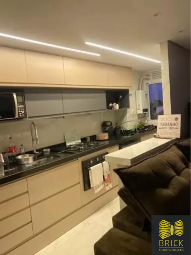 Apartamento, 2 quartos, 58 m² - Foto 11