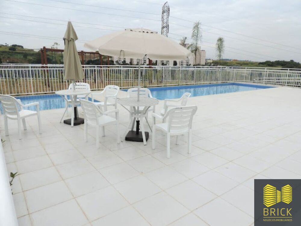 Apartamento, 2 quartos, 58 m² - Foto 6