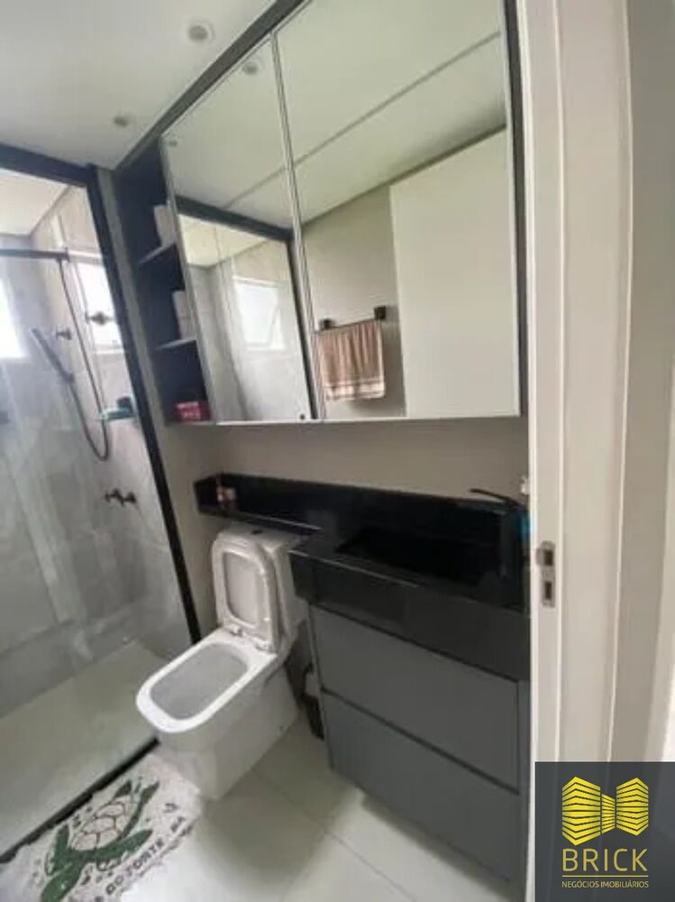 Apartamento, 2 quartos, 58 m² - Foto 2