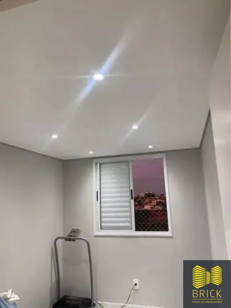 Apartamento, 2 quartos, 58 m² - Foto 9
