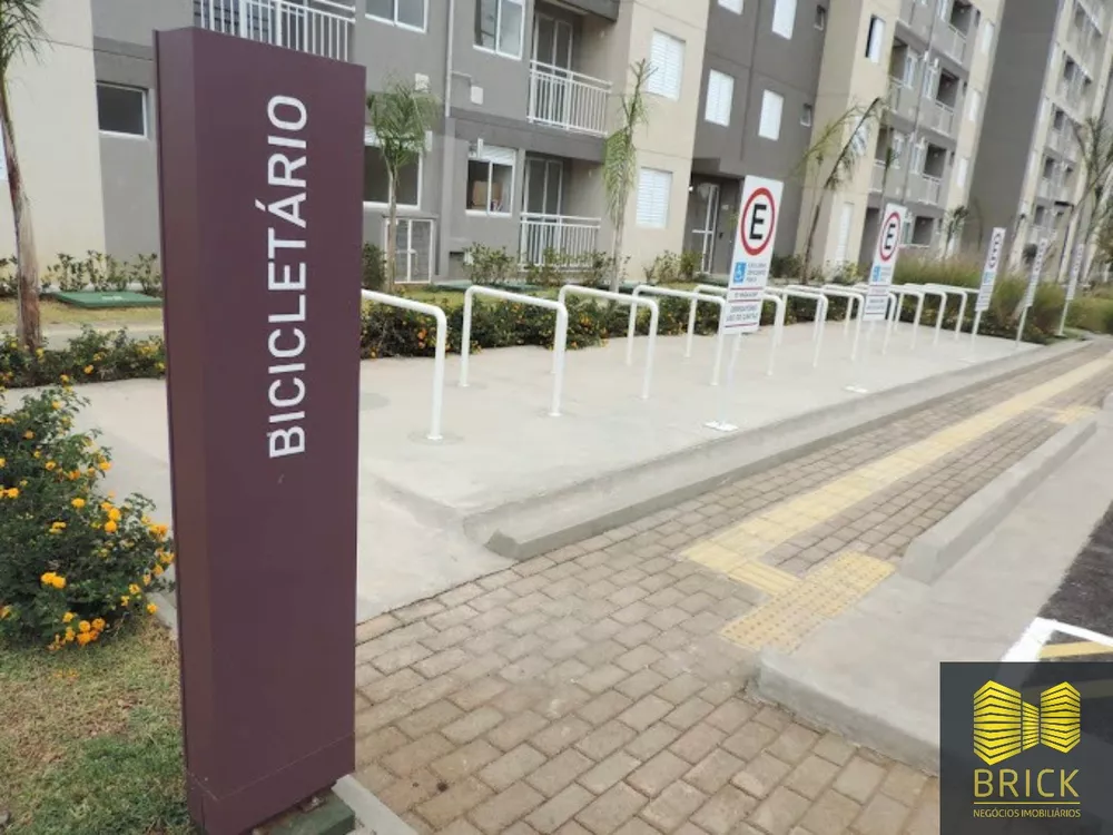 Apartamento, 2 quartos, 58 m² - Foto 12