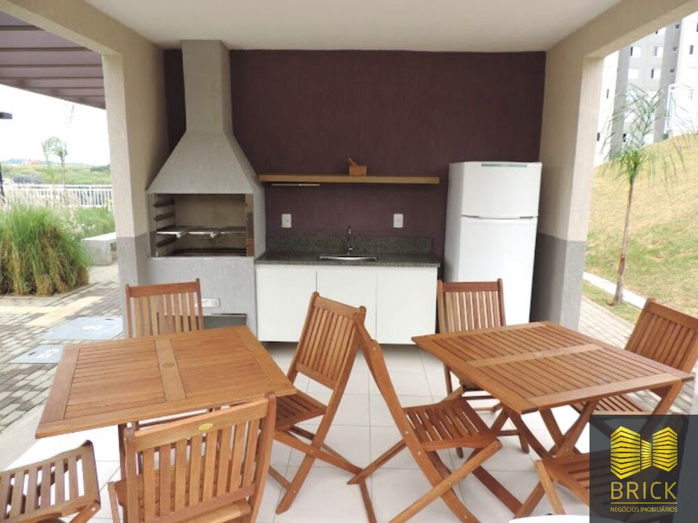 Apartamento, 2 quartos, 58 m² - Foto 7