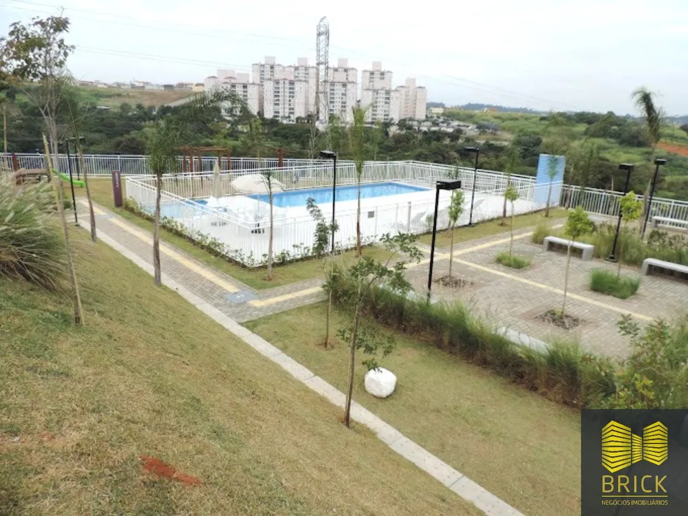 Apartamento, 2 quartos, 58 m² - Foto 1