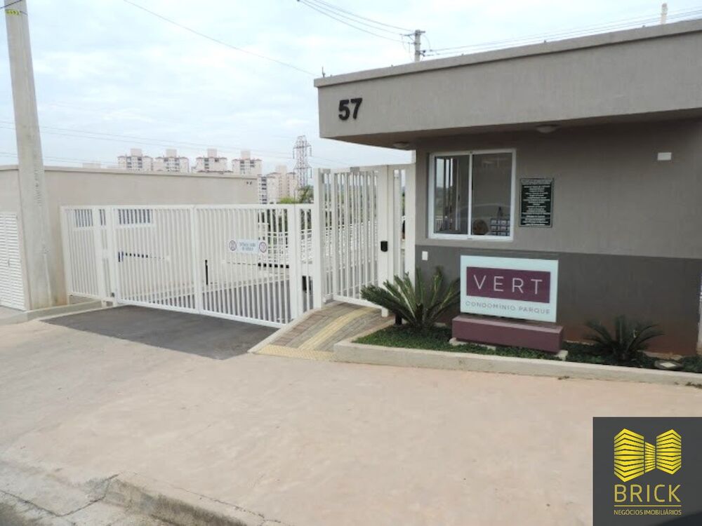 Apartamento, 2 quartos, 58 m² - Foto 4