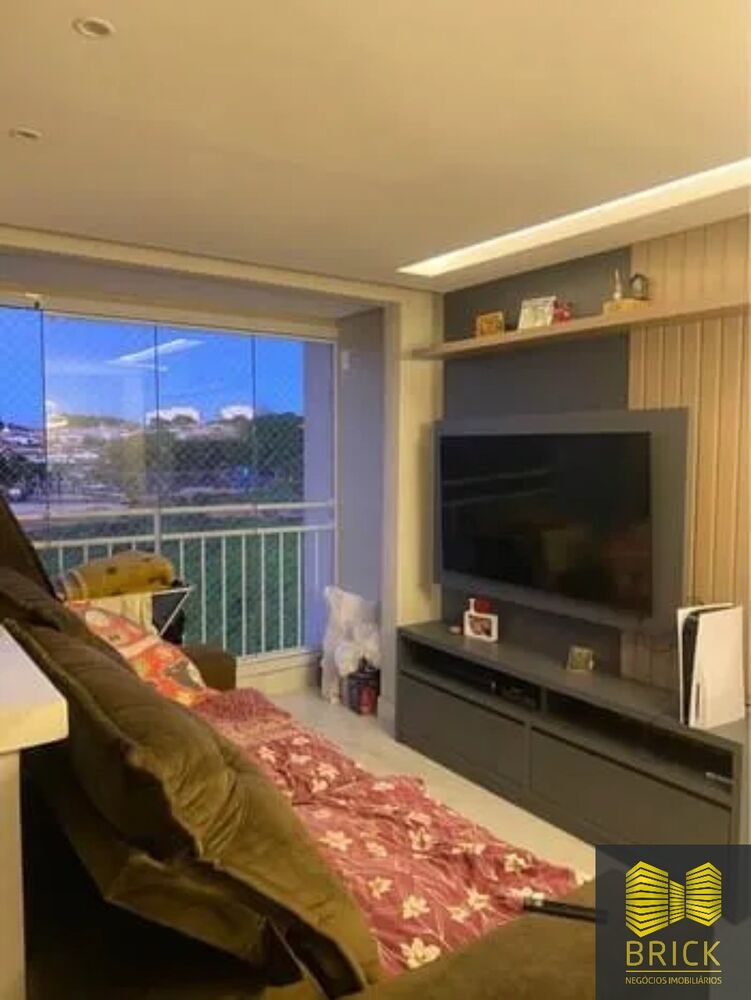 Apartamento, 2 quartos, 58 m² - Foto 8