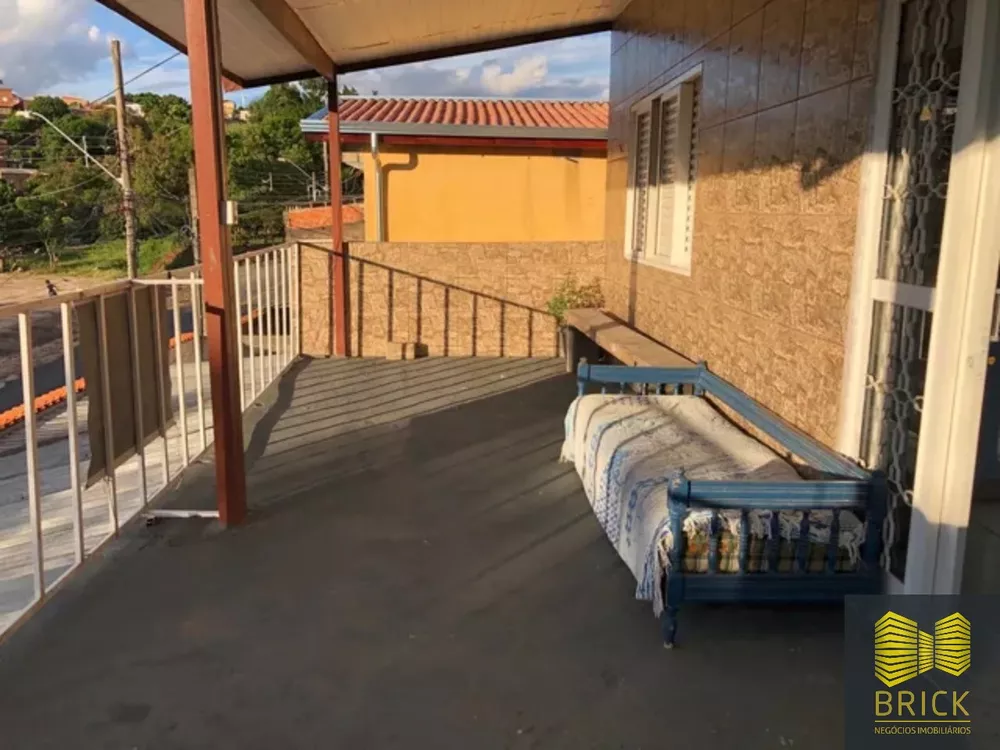 Casa, 3 quartos, 320 m² - Foto 7