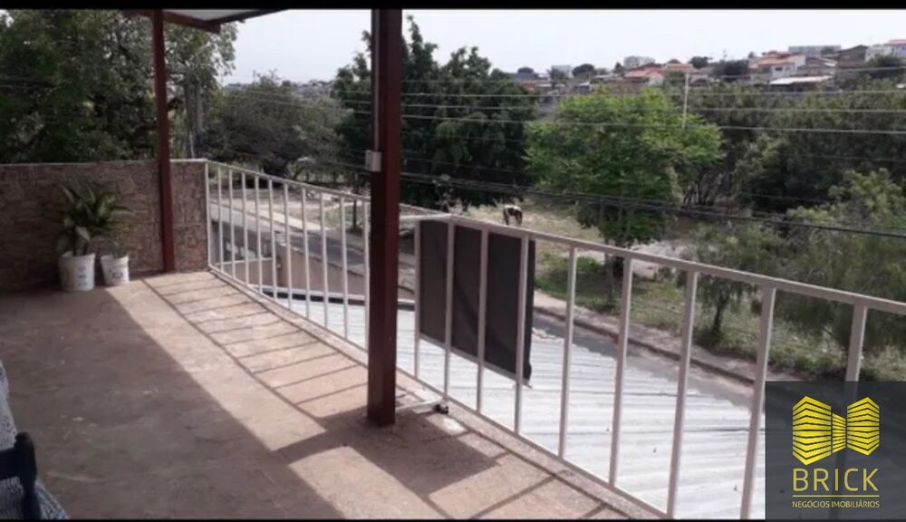Casa, 3 quartos, 320 m² - Foto 8