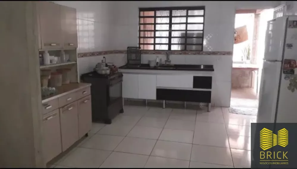 Casa, 3 quartos, 320 m² - Foto 4