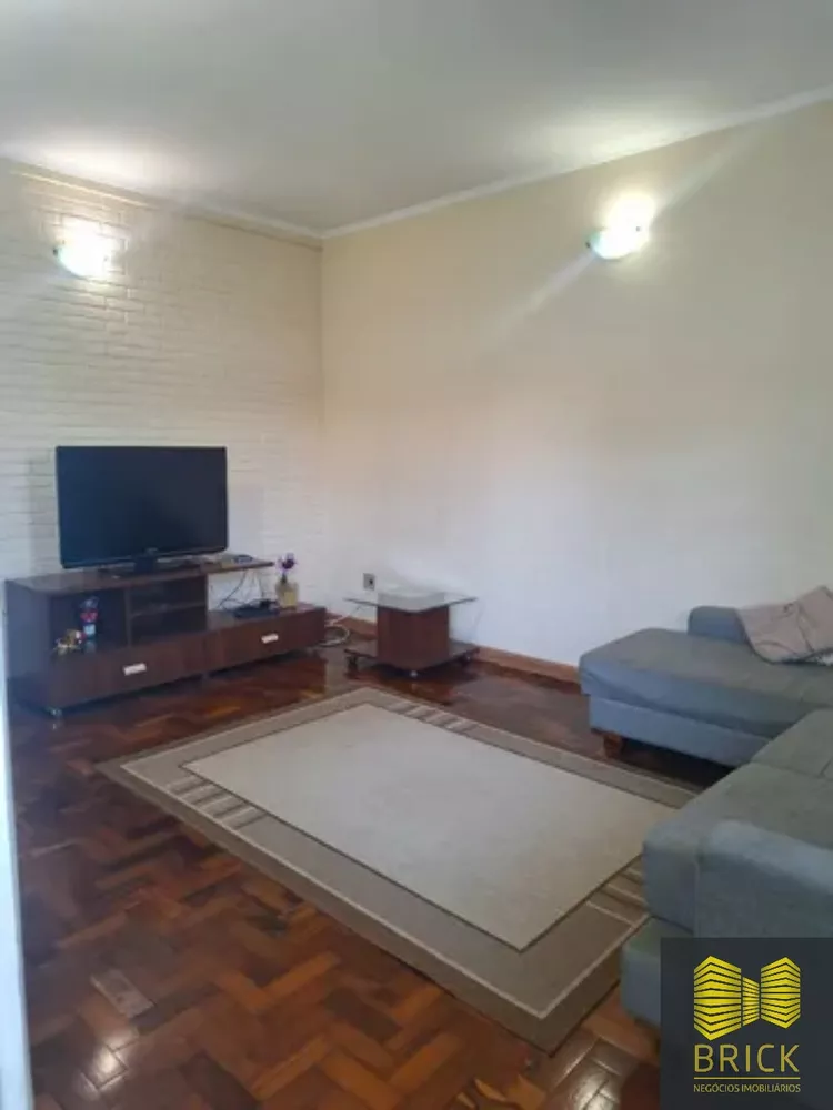 Casa, 3 quartos, 138 m² - Foto 10