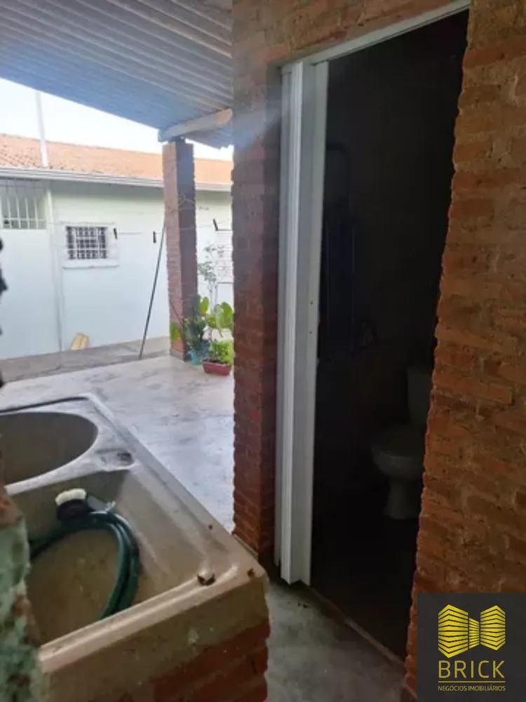 Casa, 3 quartos, 138 m² - Foto 9