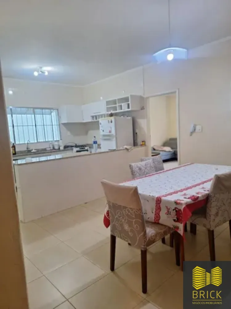 Casa, 3 quartos, 138 m² - Foto 3