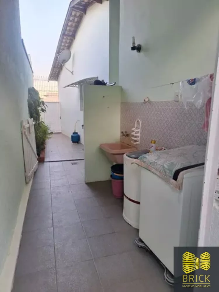 Casa, 3 quartos, 138 m² - Foto 11