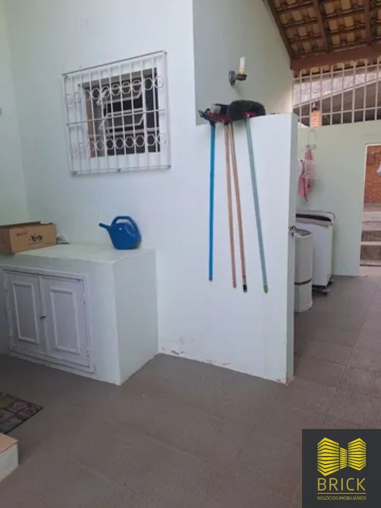Casa, 3 quartos, 138 m² - Foto 6