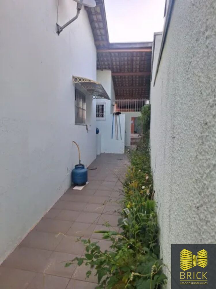 Casa, 3 quartos, 138 m² - Foto 8