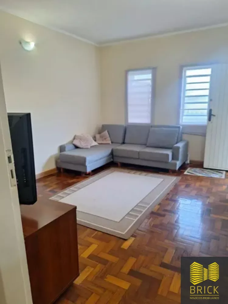 Casa, 3 quartos, 138 m² - Foto 12